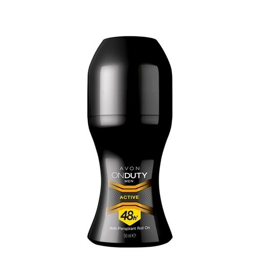 Avon duty deodorante - duty:,