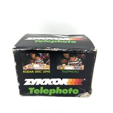 VTG Zykkor Deluxe Lens For