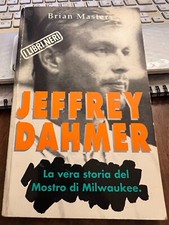 JEFFREY DAHMER di BRIAN