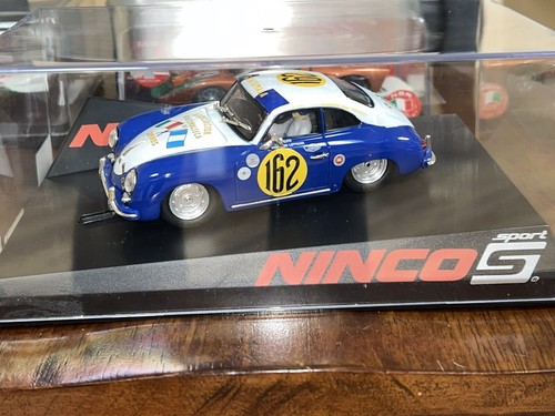 Ninco nuovo vecchio stock - nuovo,