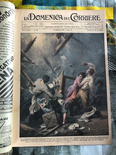 Domenica del corriere 42 - la,