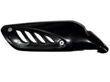 Protezione Marmitta Nera