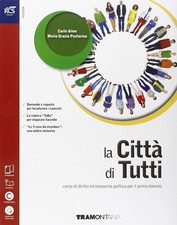 9788823346659 - la citta di