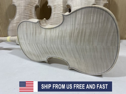 Violino bianco misura 4/4