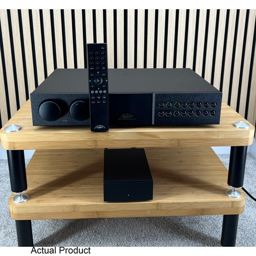 Naim nac 282 - naim,
