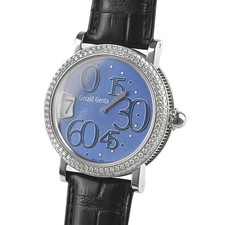 Gerald Genta Arena Retro