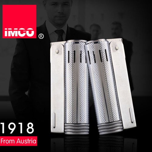 Accendino originale imco - accendino,