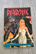 Diabolik numéro 1 Musique et
