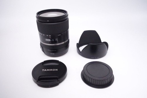 Ottime condizioni tamron - condizioni, 28