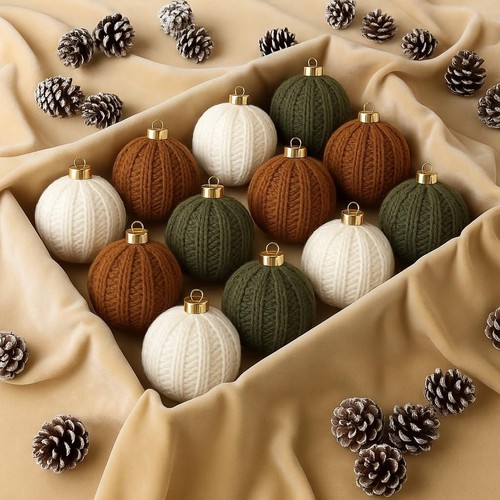 Confezione palline - 12,