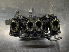 Collettore aspirazione 46526284 Fiat  CON INIETTORI PER GPL PER 1.2 BENZINA