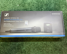 Sennheiser EW 135P G4 Sistema