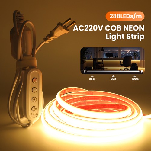 Striscia led neon - striscia,