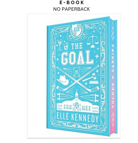 The goal - the, (collector's