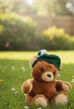 Orsacchiotto Anni 90