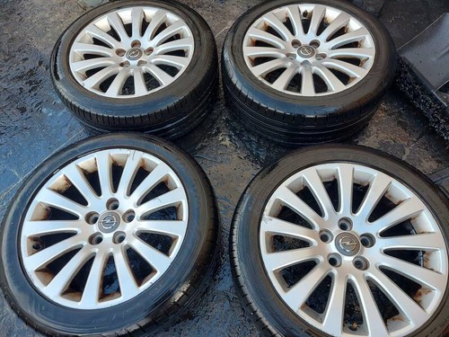 245 45r18 cerchi opel - 45r18,