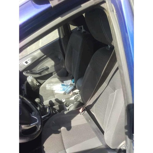 Sedili completi ford fiesta - sedili,