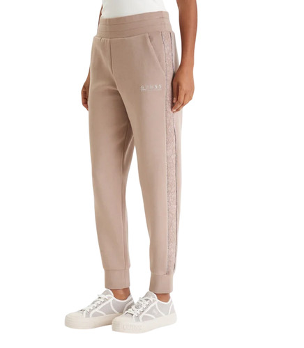 Pantalone tuta donna guess - guess, art