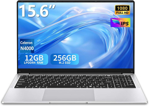 Notebook pollici 12 gb - notebook, 15,6