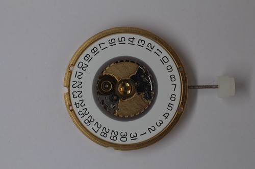 Movement movimento quartz eta - movement,