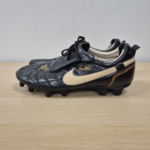 Scarpe calcio nike tiempo - da,