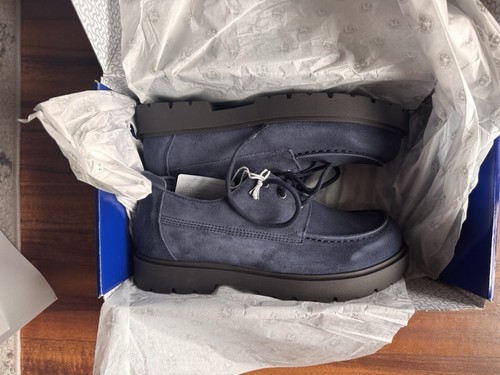 Mocassino grosso birkenstock - mocassino,