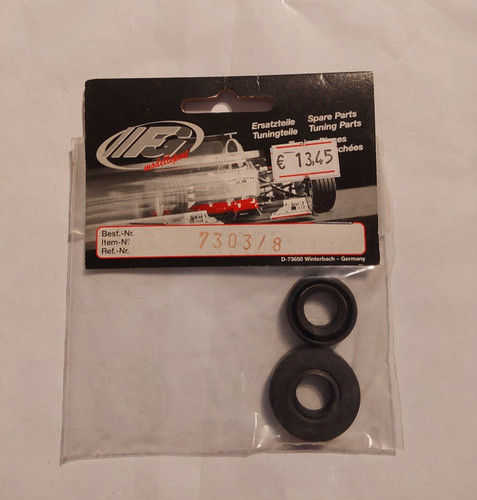 Modellsport paraoli - ,