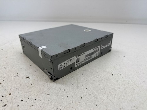 Audi 2011 radio - s6, c6