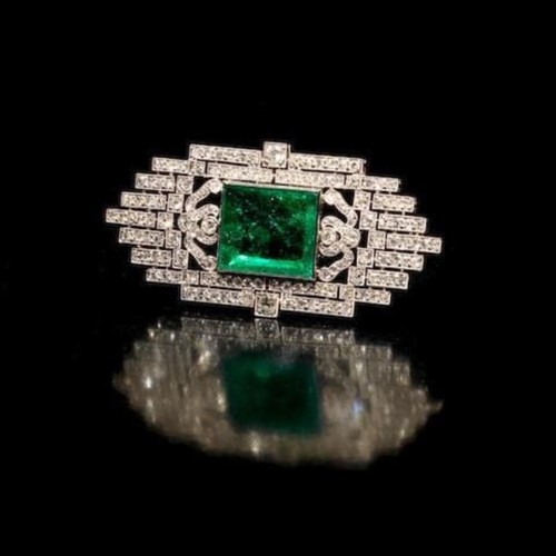Spilla syn emerald - syn, designer
