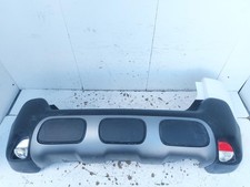 13489730 PARAURTI POSTERIORE