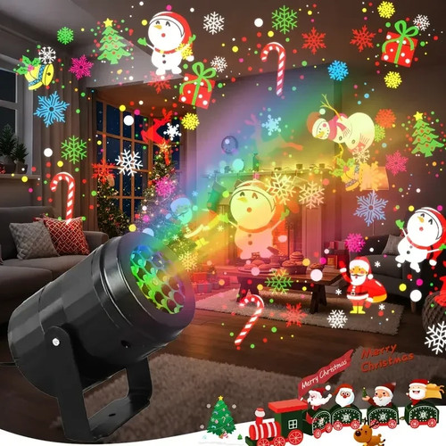 Proiettore laser faretto - , luci
