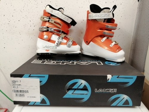 Scarponi sci venus orange - scarponi, 7