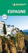 Guida verde spagna michelin - guida,