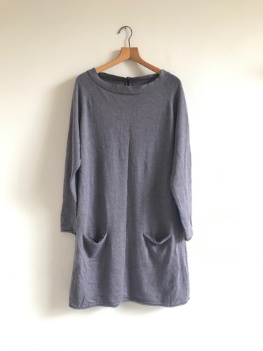 Abito maglia toast 100 - maglia,