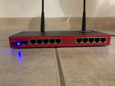 Router Mikrotik