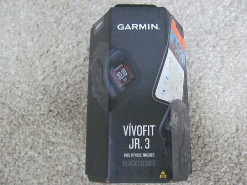 Nuovissimo garmin vivofit - vivofit, jr