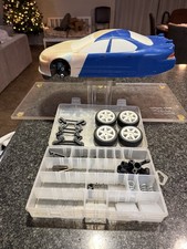 Vintage 4wd Mugen Seiki MTX-2