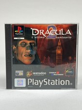 Dracula 2 The Last Sanctuary