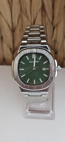 Orologio sportivo bangwei uomo - orologio,