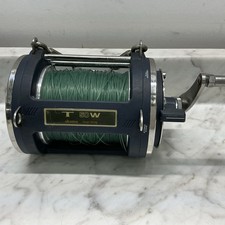 Okuma Titus 50 W