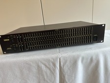 Yamaha Q2031B Equalizzatore