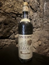 BAROLO MONFORTINO 2013 RISERVA - Giacomo Conterno