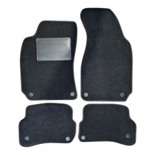 Set tappetini tappeti auto - tappetini,