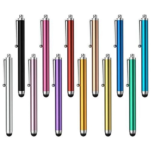Penne stilo per touch - 10,