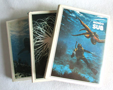 Libri mondo sub - 3,