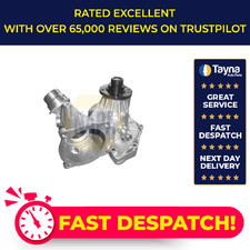 Pompa acqua adatta per RANGE