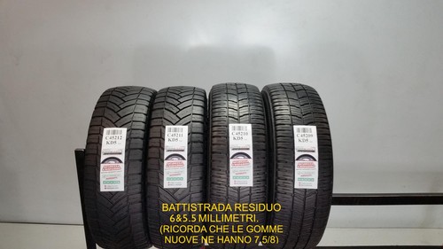 Gomme usate stagioni - gomme,