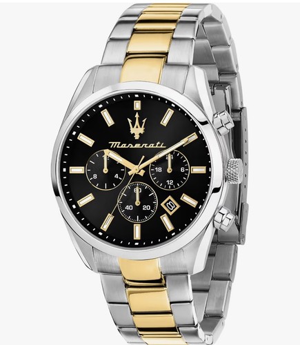 Orologio maserati uomo limited - orologio,