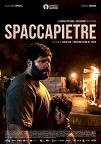 Spaccapietre salvatore - spaccapietre,