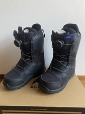 Scarponi Burton Mint Boa 7 1/2